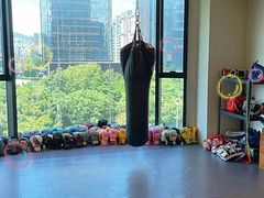 -CBCx巨鹿搏击 CHAMPIONROAD FIGHT CLUB(香蜜湖店)