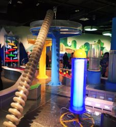 -北京科学中心儿童乐园