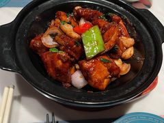 -大树餐厅(益田假日店)