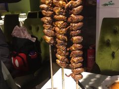 -戈拿旺巴西烤肉(崇文门店)