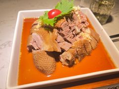 -徽州月·民间徽菜(浦东总店)