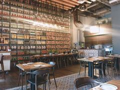 大堂-PIZZA BIANCA(民园店)