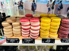 -LUSH(威尼斯人店)