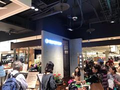 -春水堂人文茶馆(南京西路店)