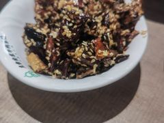 -直隶安家牛肉罩饼(七一路店)