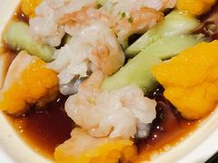 -狮王府淮扬菜(新街口友谊店)