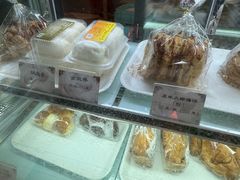 -国际饭店·帆声西饼屋(黄河路店)