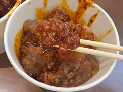 -吴大师呱呱面皮(育生巷店)