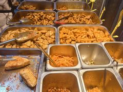 -518豆腐干(总店)