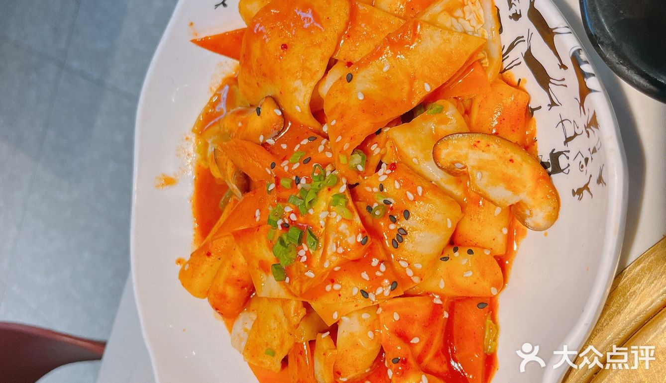 卿古烤肉 赞👍🏻！