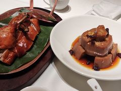 -小厨娘淮扬菜(天印大道店)