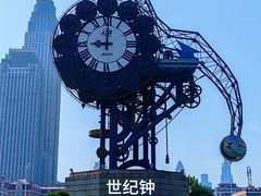 -天津意大利风情旅游区