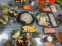 -丽江庭院之丽江往事(安定门店)