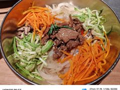 -KimPro 辛普乐概念韩餐