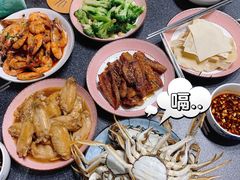 -白沙洲农产品大市场海鲜交易区