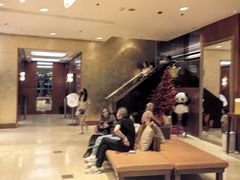 -香港尖沙咀皇悦酒店