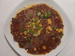 -马凯餐厅(长椿街店)