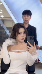 -ZAGA形象设计