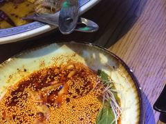 -鱼库·不仅是一家烤鱼店(车公庙店)