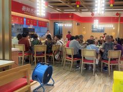 -湘江红·湖南招牌菜(莲花南路店)