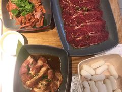 -新石器烤肉(招商1872店)