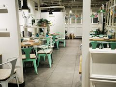大堂-小雅木姜子烤鸡·贵州菜(鸿通城店)