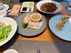 -全聚德烤鸭店(马家堡店)