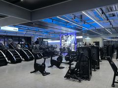 -威仕顿健身游泳(御锦城店)