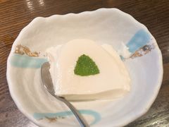 杏仁豆腐-鸟屯(三里屯店)
