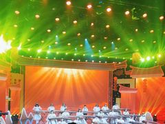 -广东电视台演播厅