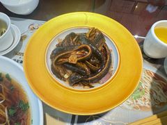 -老淮城·长鱼面(河下古镇店)