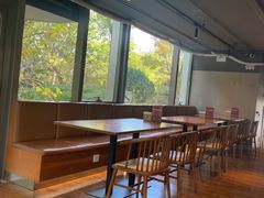 -TIGERS老虎西餐(亦庄店)