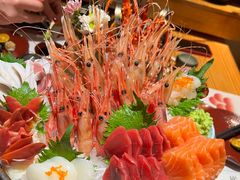 -花潮料理艺食馆(世欧广场店)