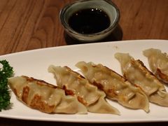 日式煎饺-阿吾罗日本料理(K11艺术中心店)