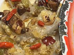 -柴窝堡22号辣子鸡·传承新疆菜