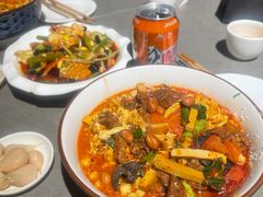 -陈熹公民族美食文化餐厅(中华广场店)