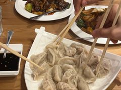 -Restaurante Nordest 东北人家