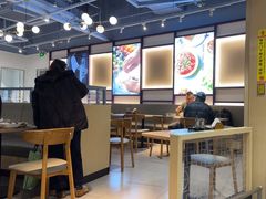 -翡翠拉面小笼包Crystal Jade(上海浦东国际机场T1店)