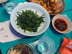 -川正旺江湖菜(三元桥店)
