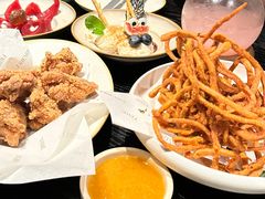 -老友时光·Pizza(泰华黑金店)