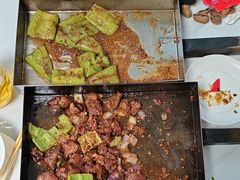 -晓梦戳子肉(瑞云路店)