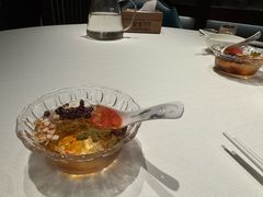 -贡宴盐帮菜自贡驻京联络处餐厅