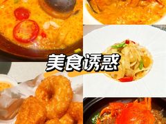 -BetterThai 泰加(苏州中心店)