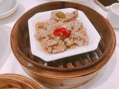 豉汁蒸排骨-稻香酒家·34年老字号·港式粤菜(汉街店)