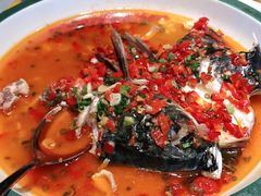 -湘邻呷铺·田园家宴(汉基广场店)