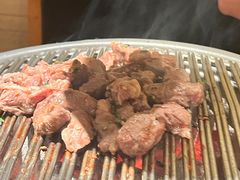-千寻烧肉(政务区店)