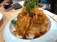 -老边饺子馆(东单店)