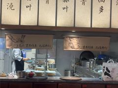 -松鹤面馆·古法焖肉面(观前店)