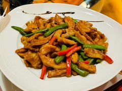 -上海威斯汀大饭店
