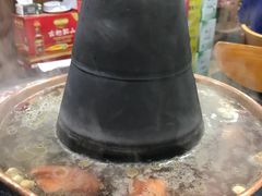 -新梅居(宁海东路店)
